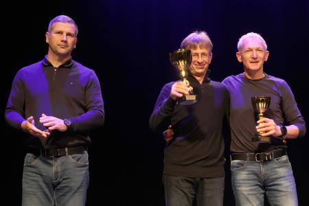 Zaključna prireditev  NTP 41 Foto Ljubo Vukelič